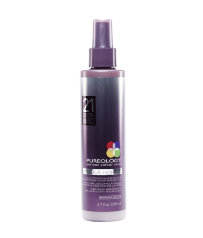 Pureology 21 Colour Fanatic Leave In treatment